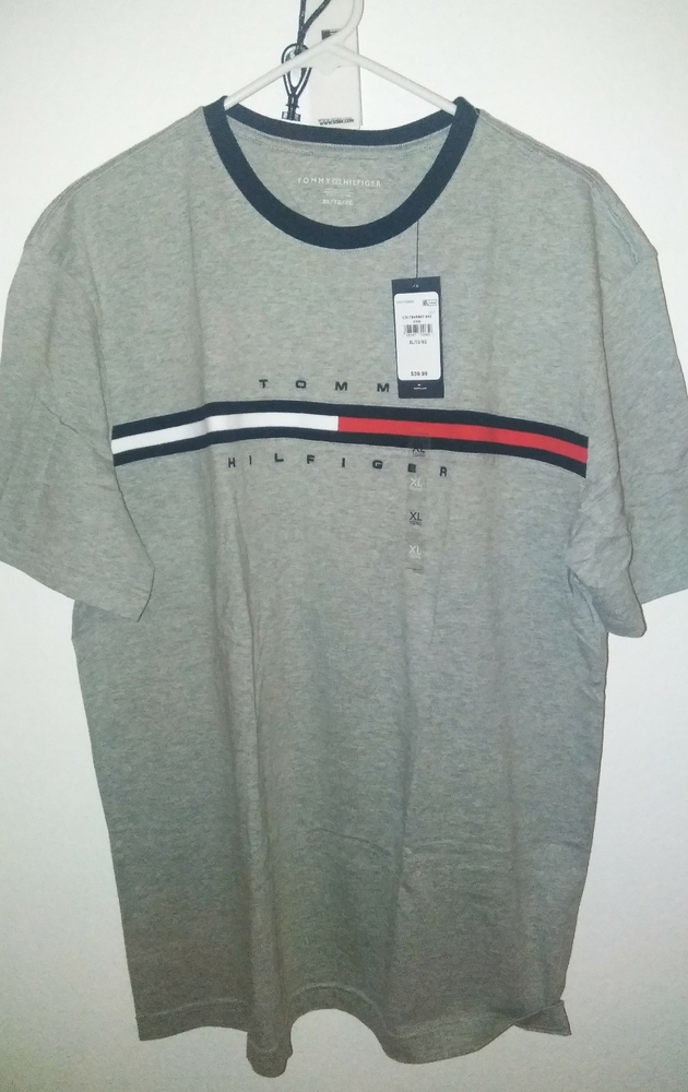 Tommy Hilfiger
